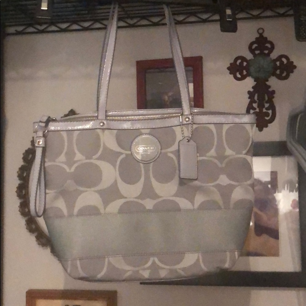 Brand new Coach bag
